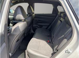 Hyundai TUCSON 1.6 T-GDI DCT N LINE X + ASSISTENZPAKET+ ECS🚗  AKTIONSLEASING JULI ! ZUERST INSERAT LESEN !
