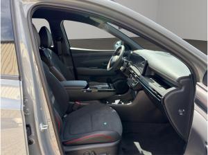 Hyundai TUCSON 1.6 T-GDI DCT N LINE X + ASSISTENZPAKET+ ECS🚗  AKTIONSLEASING JULI ! ZUERST INSERAT LESEN !