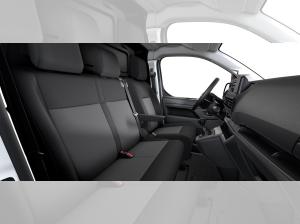 Peugeot Expert M Diesel 120PS / 100% konfigurierbar / Bestellaktion bis 31.08.2026