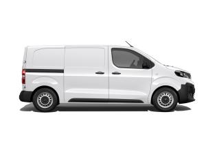 Peugeot Expert M Diesel 120PS / 100% konfigurierbar / Bestellaktion bis 31.08.2026