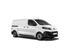 Peugeot Expert M Diesel 120PS / 100% konfigurierbar / Bestellaktion bis 31.08.2026