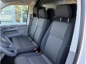 Volkswagen T6 Kasten Abt-e LR APP+GJR-RFK+KLIMA Klima