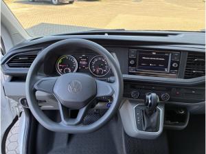 Volkswagen T6 Kasten Abt-e LR APP+GJR-RFK+KLIMA Klima