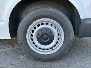 Volkswagen T6 Kasten Abt-e LR APP+GJR-RFK+KLIMA Klima