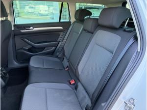 Volkswagen Passat Variant 2.0 TDI App-Connect*Rear View*Navi