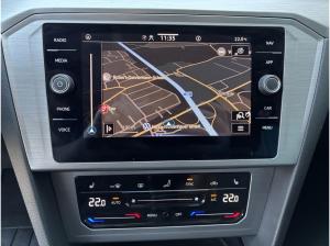 Volkswagen Passat Variant 2.0 TDI App-Connect*Rear View*Navi