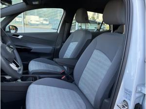 Volkswagen ID.3 Pure Performance NAVI+CARPLAY+KLIMA+LED