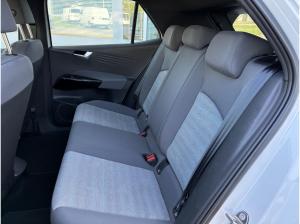 Volkswagen ID.3 Pure Performance NAVI+CARPLAY+KLIMA+LED
