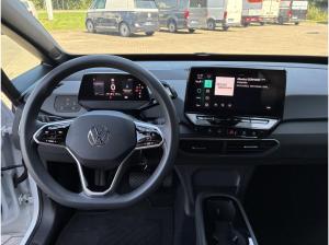 Volkswagen ID.3 Pure Performance NAVI+CARPLAY+KLIMA+LED