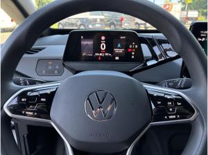 Volkswagen ID.3 Pure Performance NAVI+CARPLAY+KLIMA+LED
