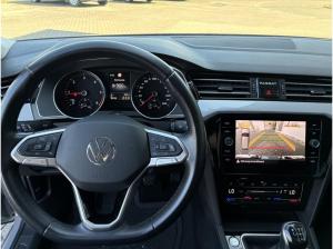 Volkswagen Passat Variant 2.0 TDI ACC+SHZ+PDC+RFK+NAVI+LED