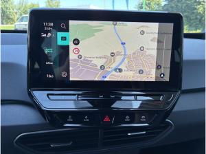 Volkswagen ID.3 Pure Performance NAVI+CARPLAY+KLIMA+LED