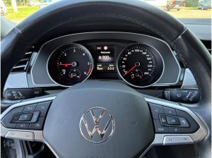 Volkswagen Passat Variant 2.0 TDI ACC+SHZ+PDC+RFK+NAVI+LED