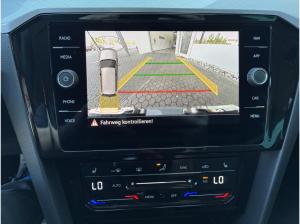 Volkswagen Passat Variant 2.0 TDI ACC+SHZ+PDC+RFK+NAVI+LED