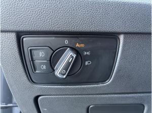 Volkswagen Passat Variant 2.0 TDI ACC+SHZ+PDC+RFK+NAVI+LED