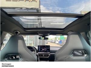 Cupra Leon Sportstourer VZ 2.0 TSI 4Drive**Ohne Überführung **(Dormagen)