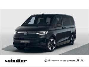 Volkswagen T7 Multivan LÜ / 7-Sitzer, AHK, Navi, LED-Matrix