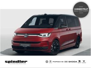 Volkswagen T7 Multivan LÜ / Navi, 7-Sitzer, 3-Zonen Klima