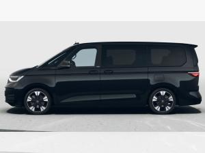 Volkswagen T7 Multivan LÜ / 7-Sitzer, AHK, Navi, LED-Matrix