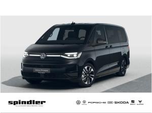 Volkswagen T7 Multivan LÜ/ AHK, 7-Sitzer, Keyless, LED-Matr
