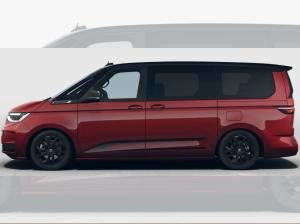 Volkswagen T7 Multivan LÜ / Navi, 7-Sitzer, 3-Zonen Klima