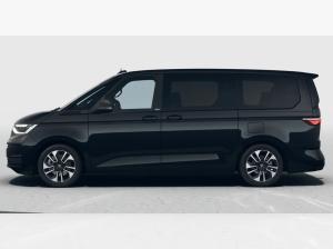Volkswagen T7 Multivan LÜ/ AHK, 7-Sitzer, Keyless, LED-Matr
