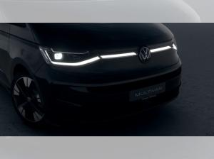 Volkswagen T7 Multivan LÜ / 7-Sitzer, AHK, Navi, LED-Matrix