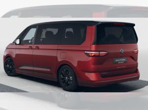 Volkswagen T7 Multivan LÜ / Navi, 7-Sitzer, 3-Zonen Klima