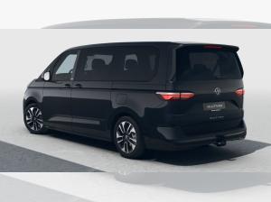 Volkswagen T7 Multivan LÜ/ AHK, 7-Sitzer, Keyless, LED-Matr