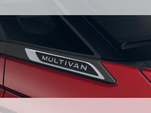 Volkswagen T7 Multivan LÜ / Navi, 7-Sitzer, 3-Zonen Klima