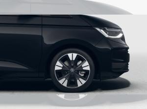 Volkswagen T7 Multivan LÜ / 7-Sitzer, AHK, Navi, LED-Matrix