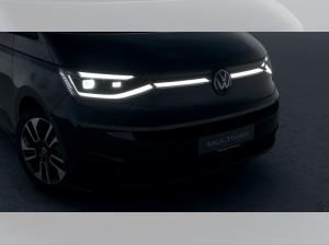 Volkswagen T7 Multivan LÜ/ AHK, 7-Sitzer, Keyless, LED-Matr