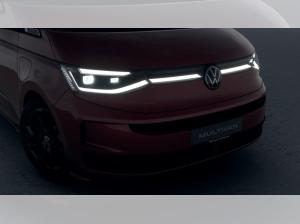 Volkswagen T7 Multivan LÜ / Navi, 7-Sitzer, 3-Zonen Klima