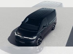 Volkswagen T7 Multivan LÜ / 7-Sitzer, AHK, Navi, LED-Matrix