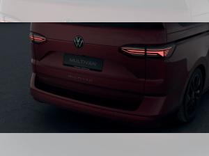Volkswagen T7 Multivan LÜ / Navi, 7-Sitzer, 3-Zonen Klima