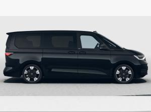 Volkswagen T7 Multivan LÜ / 7-Sitzer, AHK, Navi, LED-Matrix