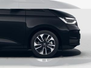 Volkswagen T7 Multivan LÜ/ AHK, 7-Sitzer, Keyless, LED-Matr