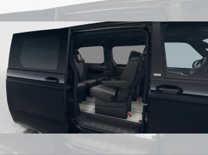 Volkswagen T7 Multivan LÜ / 7-Sitzer, AHK, Navi, LED-Matrix
