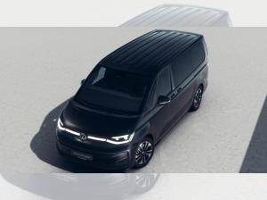 Volkswagen T7 Multivan LÜ/ AHK, 7-Sitzer, Keyless, LED-Matr