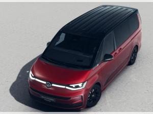 Volkswagen T7 Multivan LÜ / Navi, 7-Sitzer, 3-Zonen Klima