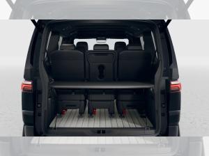 Volkswagen T7 Multivan LÜ / 7-Sitzer, AHK, Navi, LED-Matrix