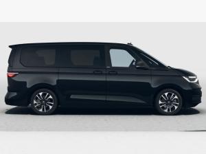 Volkswagen T7 Multivan LÜ/ AHK, 7-Sitzer, Keyless, LED-Matr