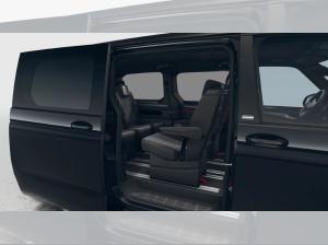 Volkswagen T7 Multivan LÜ/ AHK, 7-Sitzer, Keyless, LED-Matr