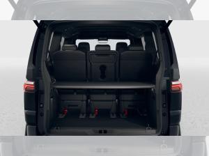 Volkswagen T7 Multivan LÜ/ AHK, 7-Sitzer, Keyless, LED-Matr