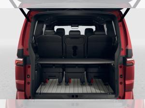 Volkswagen T7 Multivan LÜ / Navi, 7-Sitzer, 3-Zonen Klima