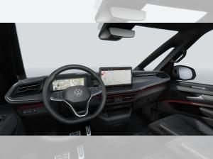 Volkswagen T7 Multivan LÜ / 7-Sitzer, AHK, Navi, LED-Matrix