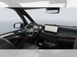Volkswagen T7 Multivan LÜ / 7-Sitzer, AHK, Navi, LED-Matrix