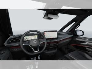 Volkswagen T7 Multivan LÜ / Navi, 7-Sitzer, 3-Zonen Klima