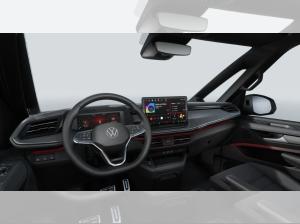 Volkswagen T7 Multivan LÜ/ AHK, 7-Sitzer, Keyless, LED-Matr