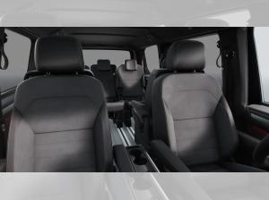 Volkswagen T7 Multivan LÜ / 7-Sitzer, AHK, Navi, LED-Matrix
